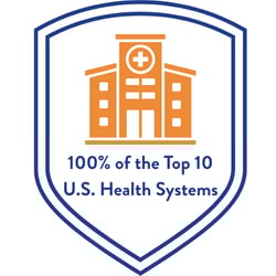100 hospitals