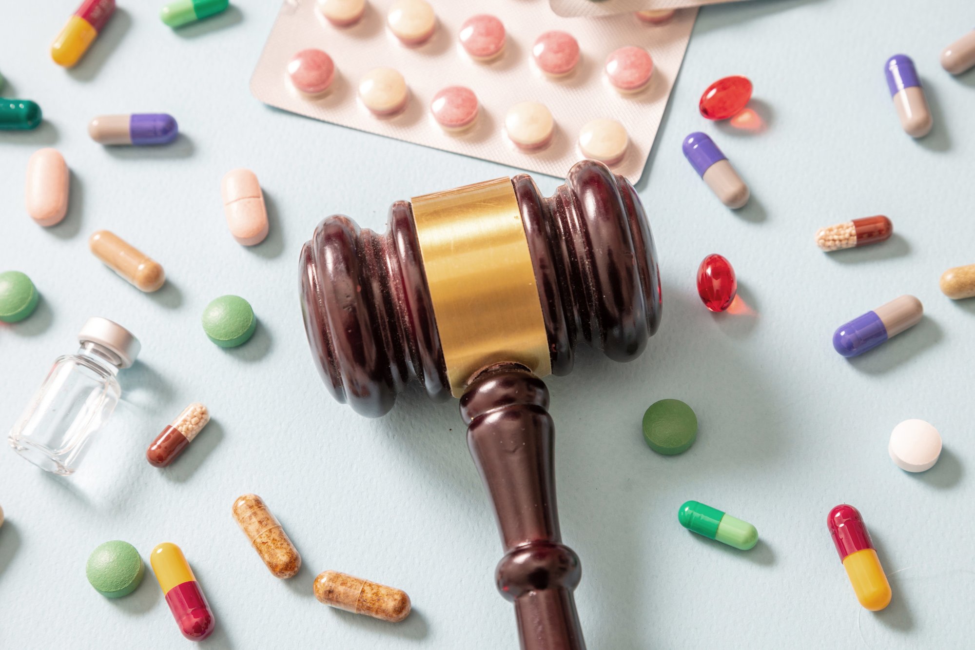 pharmacy law