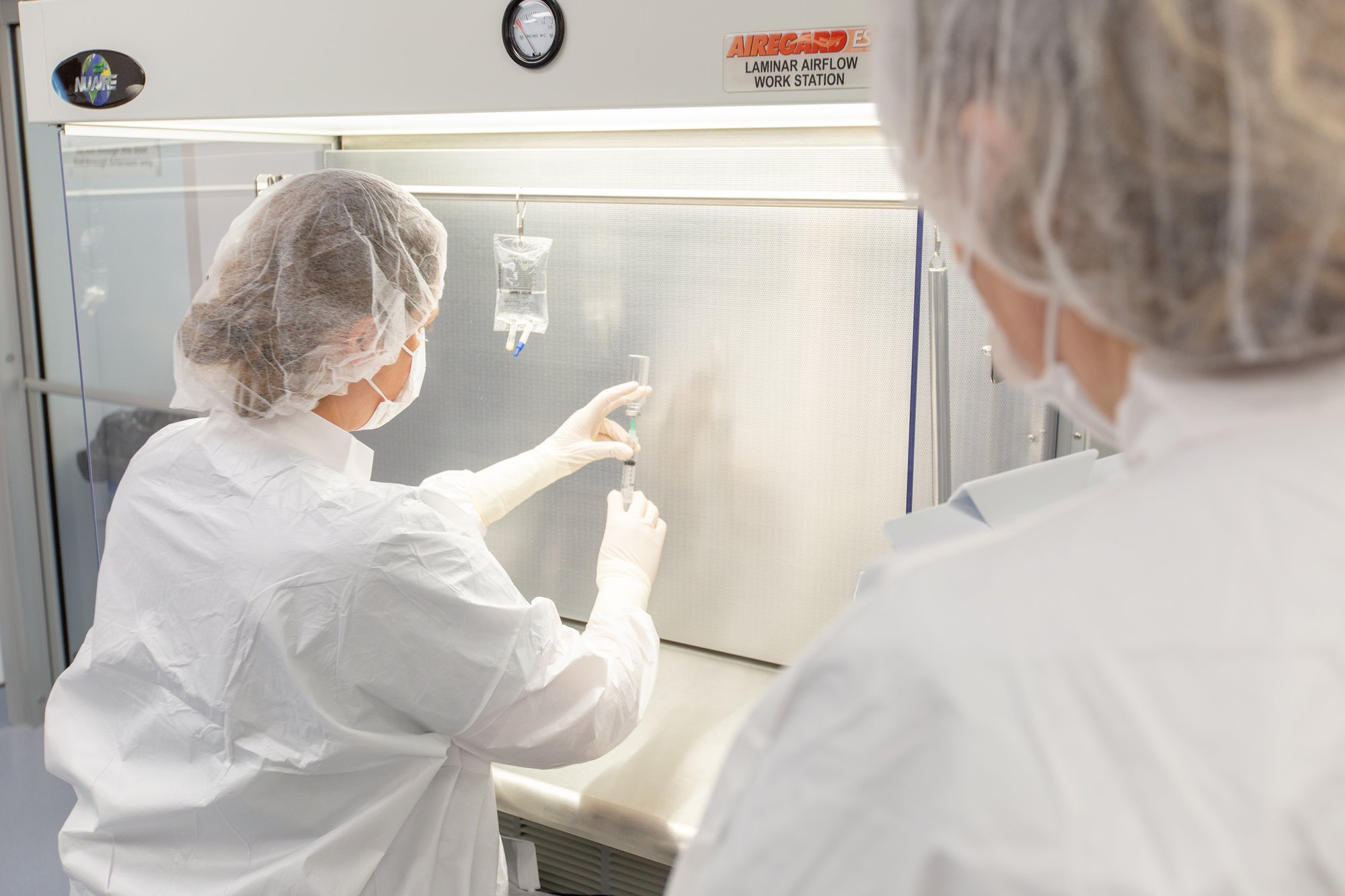 compounding