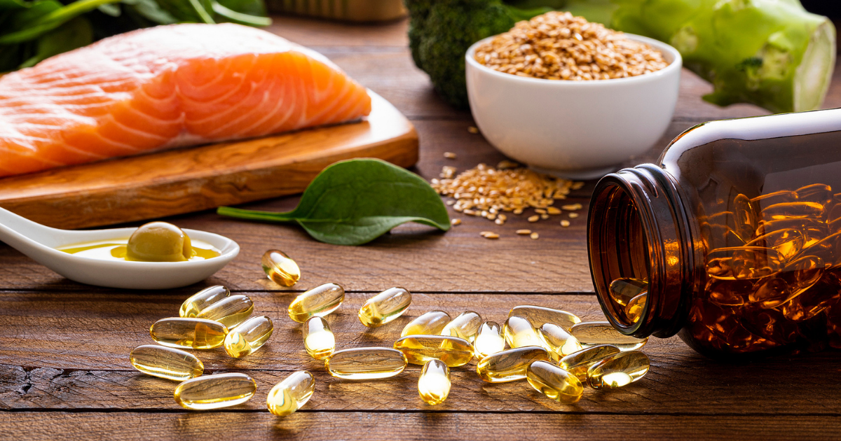 Fish Oil