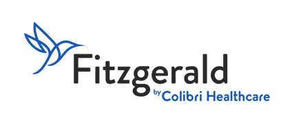 Fitzgerald by Colibri Healthcare