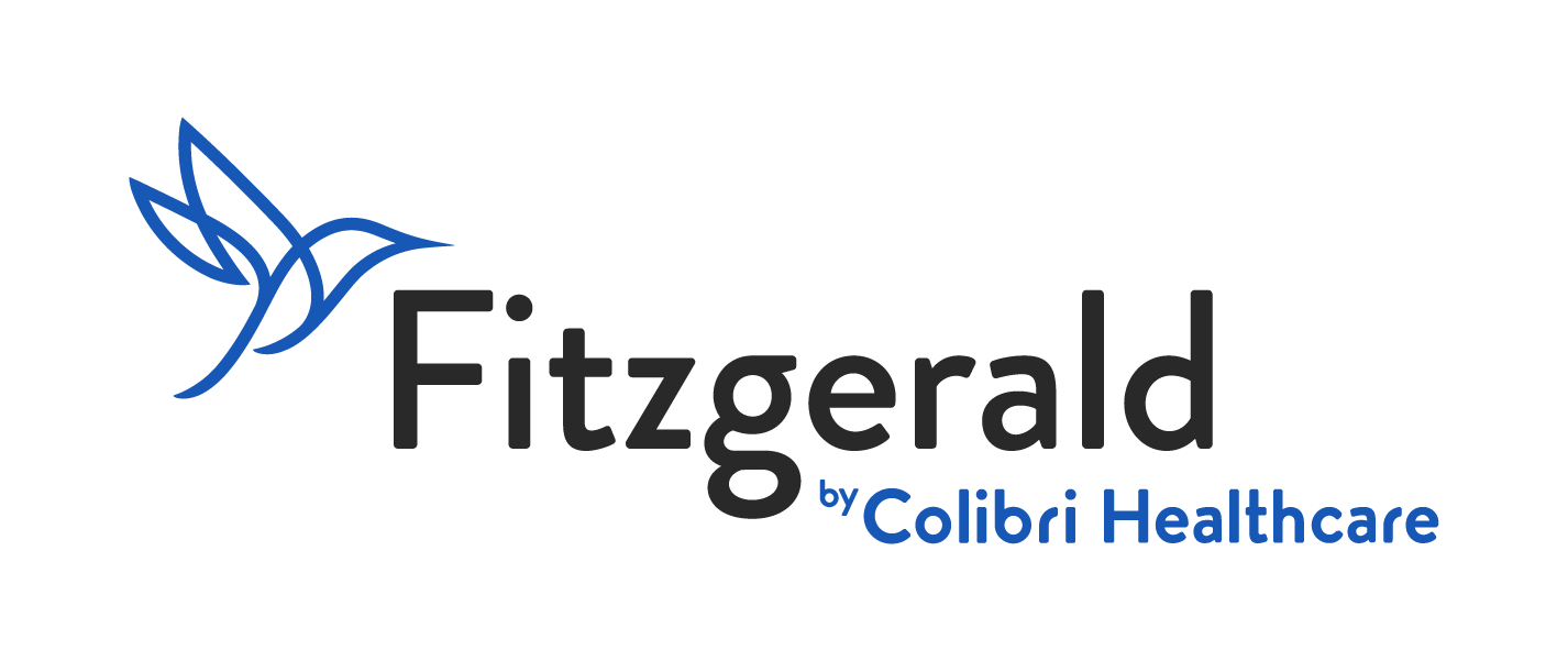 Fitzgerald by Colibri Healthcare