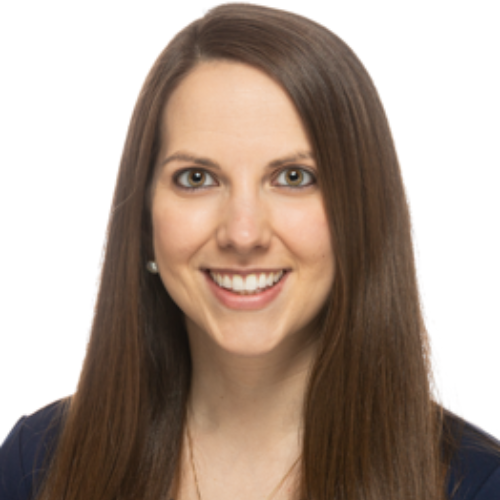 Lauren Grecheck Pamulapati