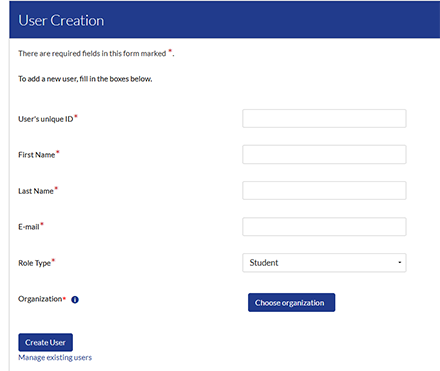 PTU Login