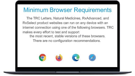 Technical Requirements