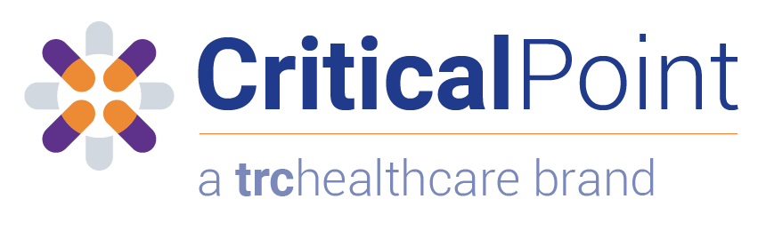 CriticalPoint | A TRC Healthcare Brand