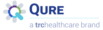 QURE | A TRC Healthcare Brand