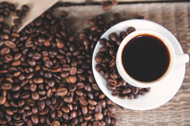 coffee