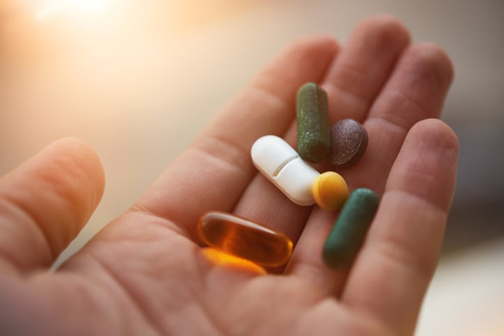 supplements