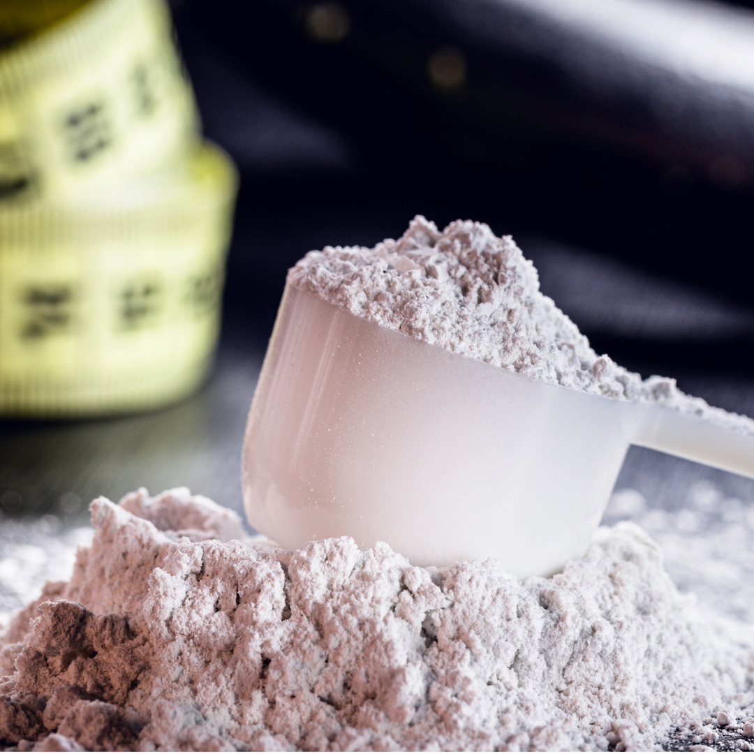 creatine