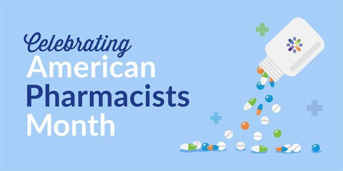 Celebrating American Pharmacists Month